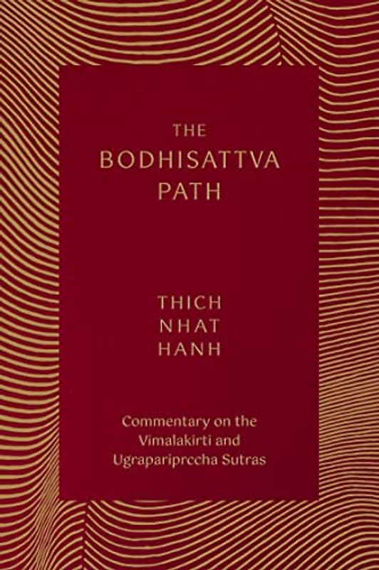 The Bodhisattva Path