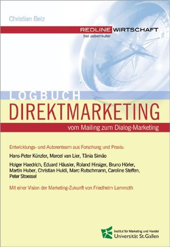 Logbuch Direktmarketing