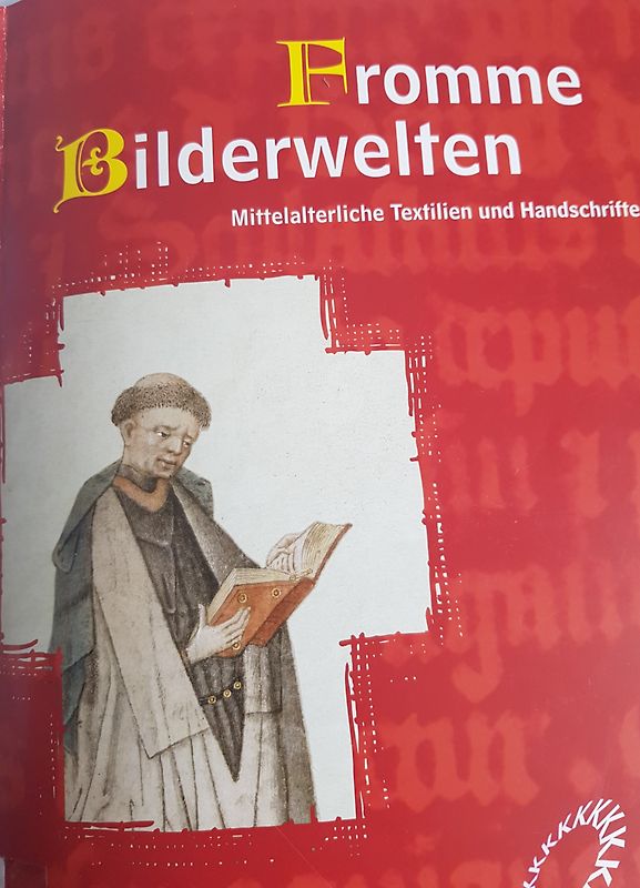 Fromme Bilderwelten