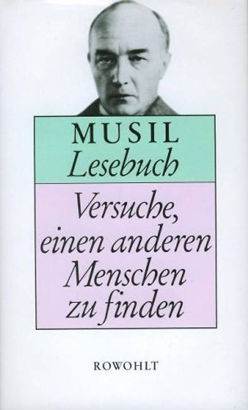 Lesebuch