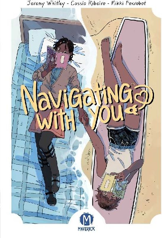 Navigating with You