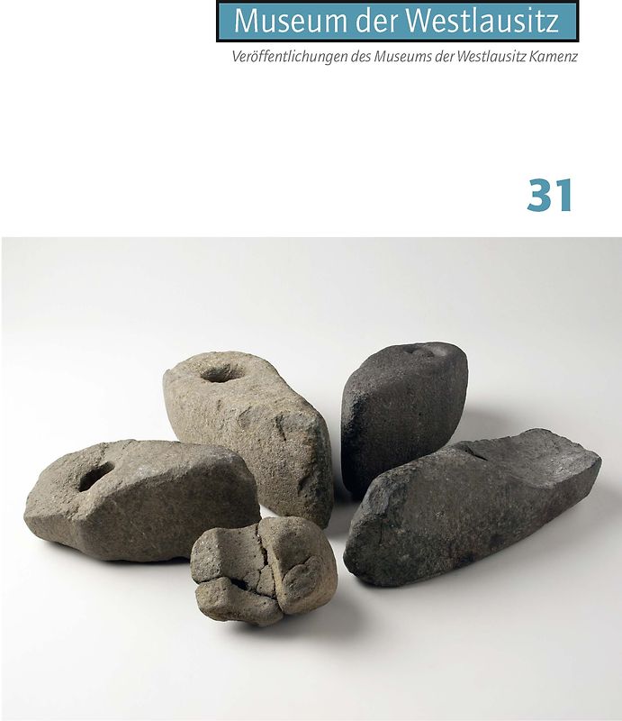 Veröffentlichung des Museum der Westlausitz