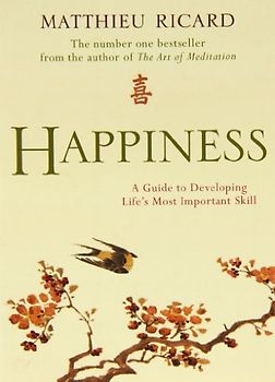 Happiness - RicardMatthieu