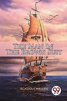 The Man in the Brown Suit