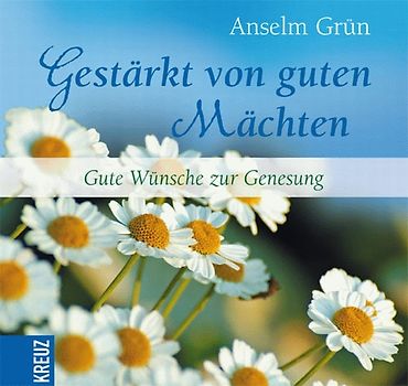 Gestärkt von guten Mächten