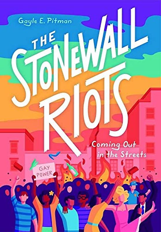 The Stonewall Riots