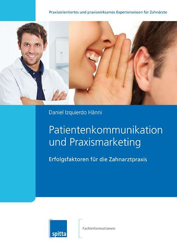 Patientenkommunikation und Praxismarketing