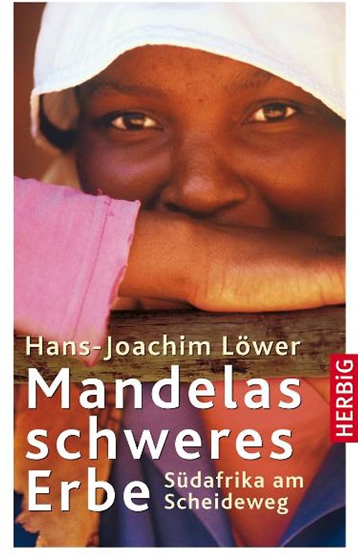 Mandelas schweres Erbe