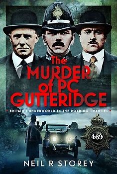 The Murder of PC Gutteridge
