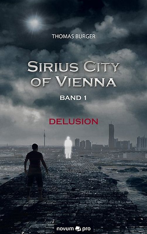 Sirius City of Vienna - Band 1