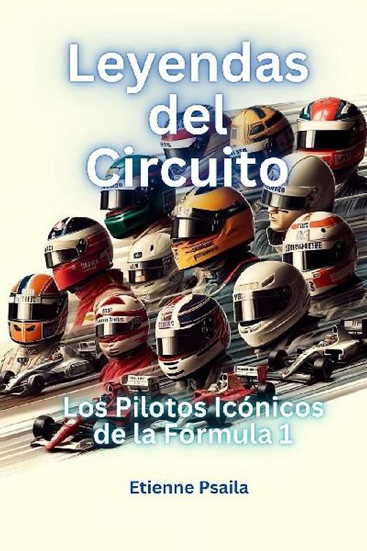 Leyendas Del Circuito