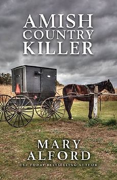 Amish Country Killer