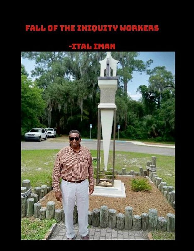 Fall of the iniquity workers