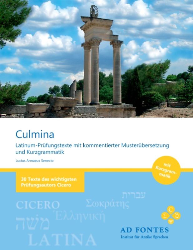 Culmina