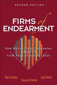 Firms of Endearment