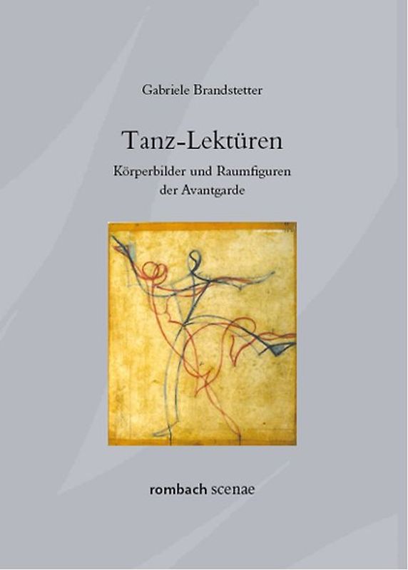 Tanz-Lektüren