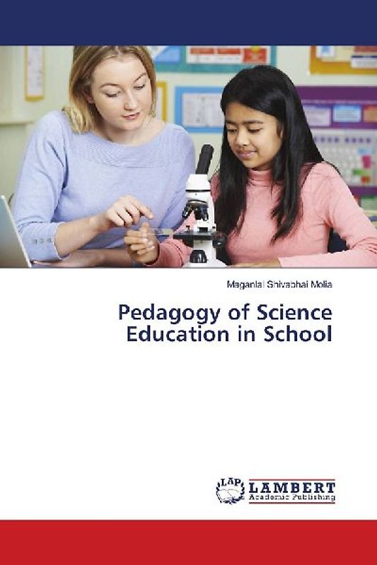 Pedagogy of Science Education in School
