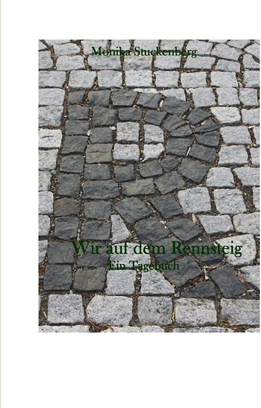 Wir auf dem Rennsteig