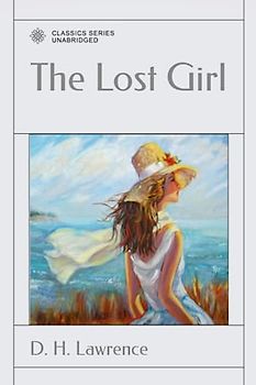 The Lost Girl
