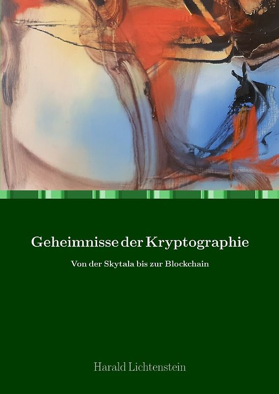 Geheimnisse der Kryptographie