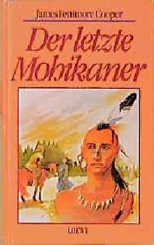 Der letzte Mohikaner