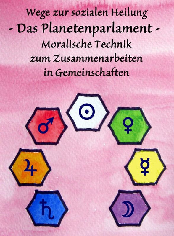 Das Planetenparlament