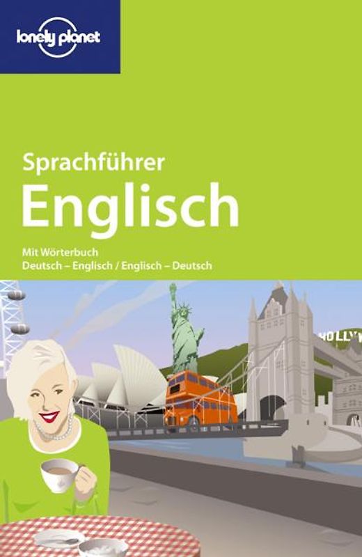 Lonely planet Sprachführer - Box / Lonely Planet Sprachführer Englisch