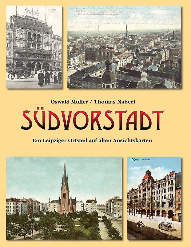 Südvorstadt