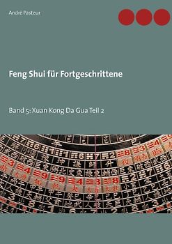 Feng Shui für Fortgeschrittene