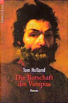 Die Botschaft des Vampirs