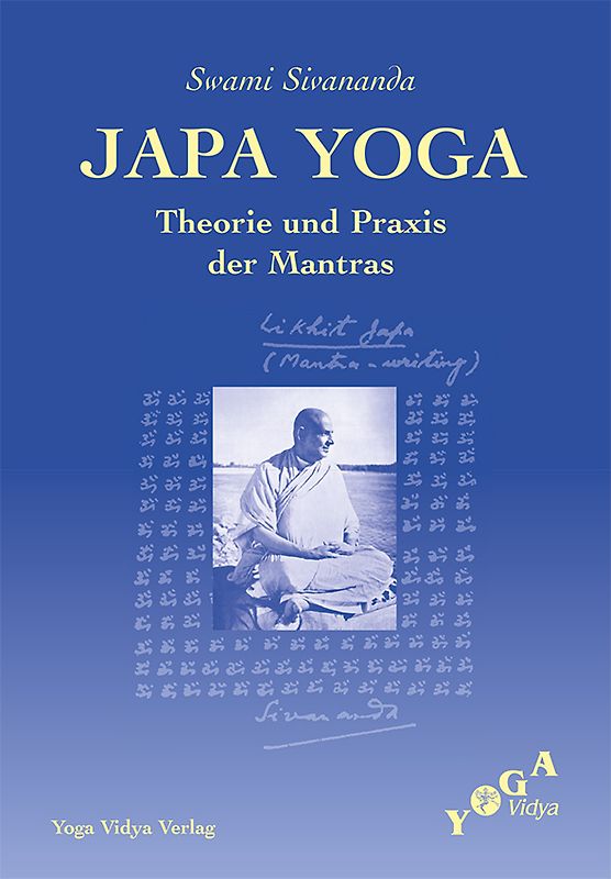 Japa Yoga