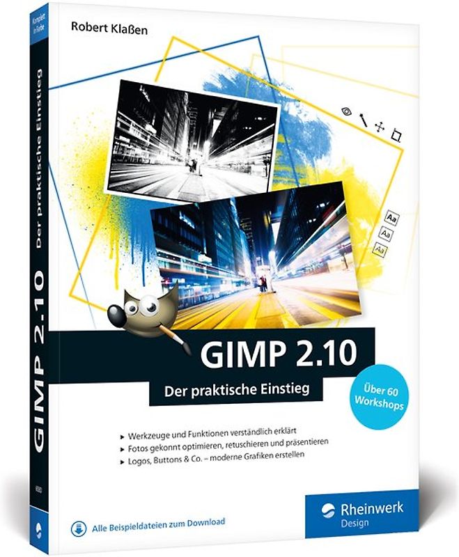 GIMP 2.10