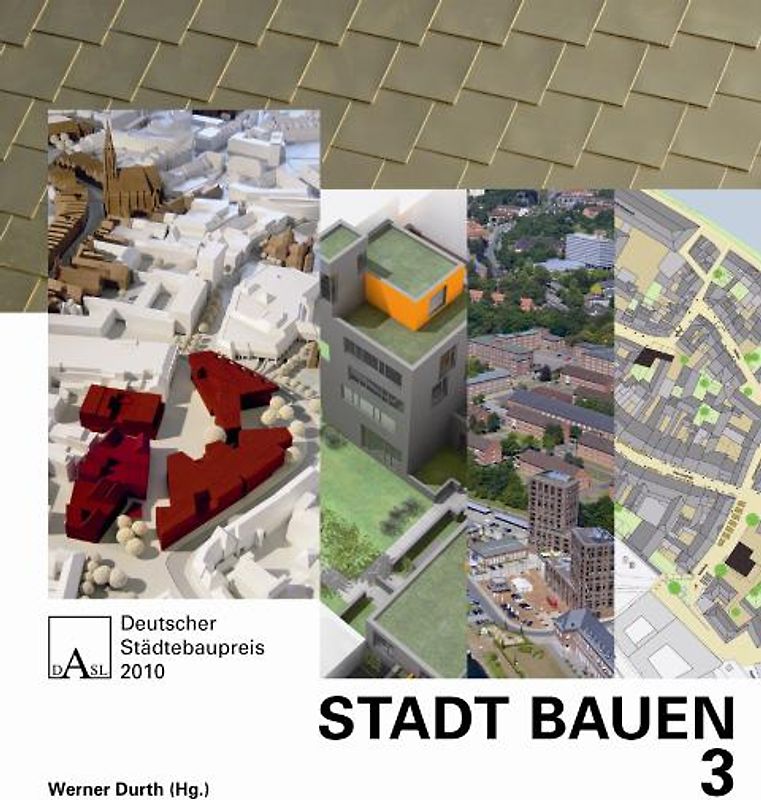 STADT BAUEN 3