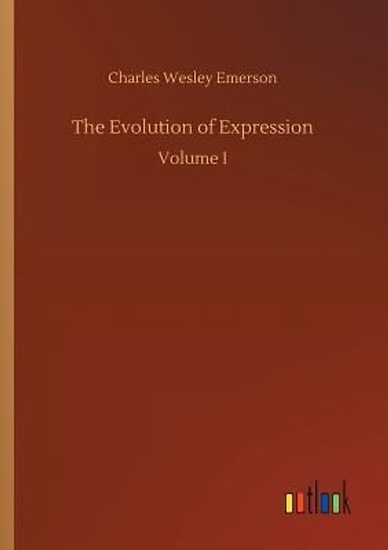 The Evolution of Expression