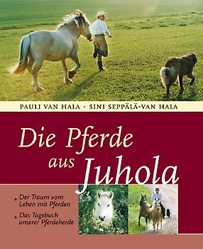 Die Pferde aus Juhola