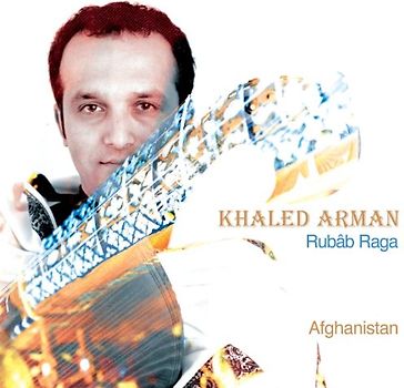 Khaled Arman - Rubab Raga