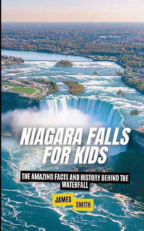 Niagara Falls for Kids
