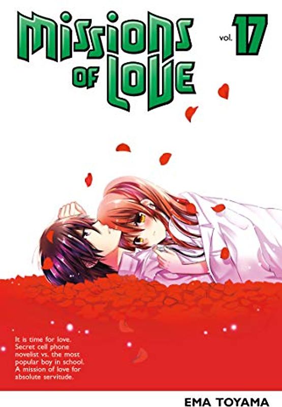 Missions of Love 17