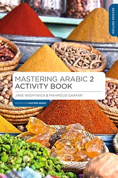 Mastering Arabic 2 Activity Book