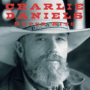 Charlie Band Daniels - Super Hits