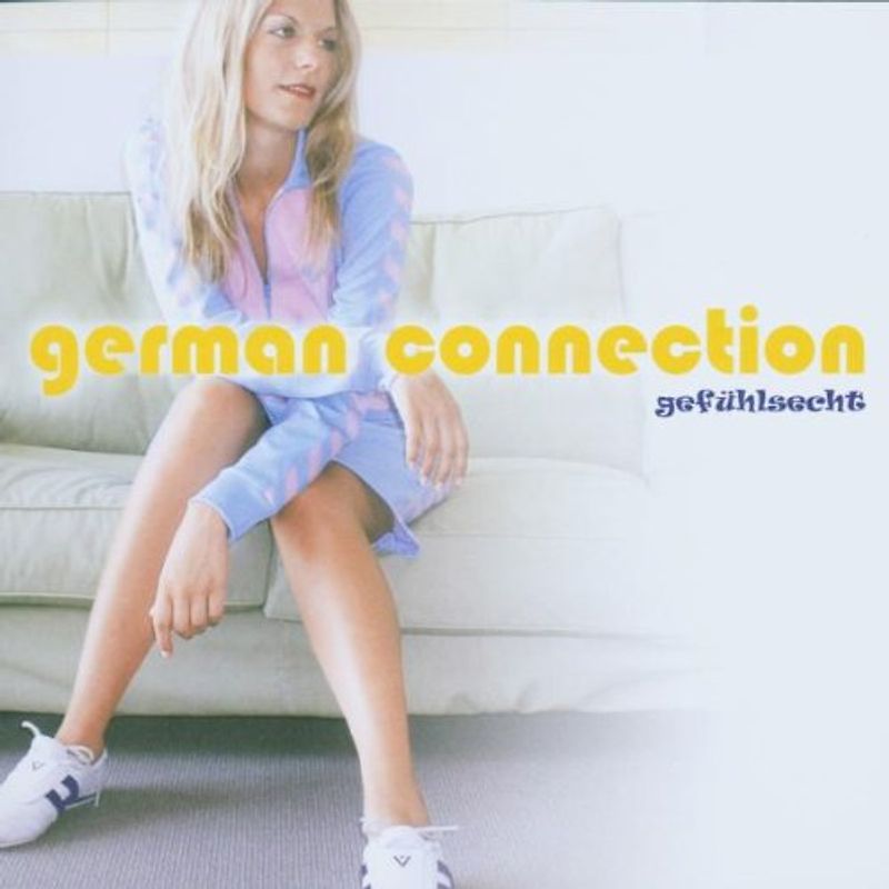 Various - German Connection