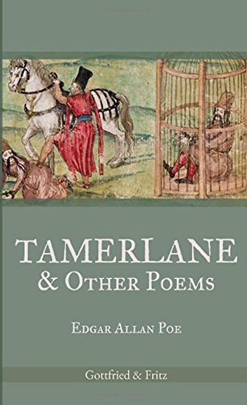 Tamerlane - Poe, Edgar Allan