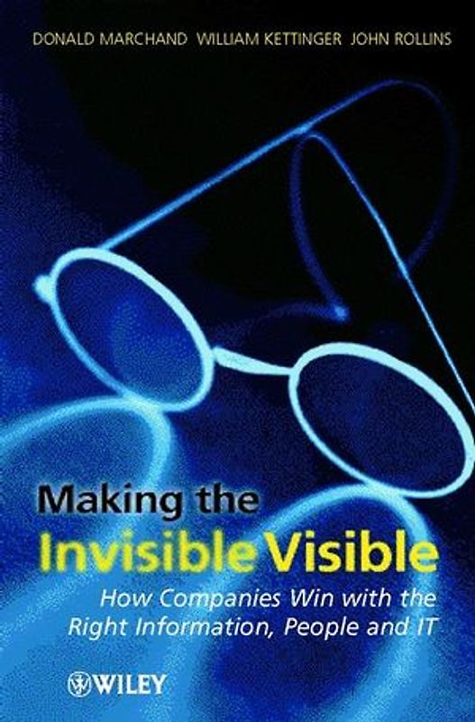 Making the Invisible Visible