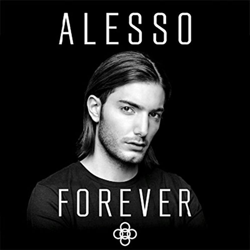 Alesso - Forever