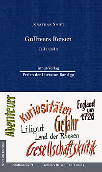 Gullivers Reisen
