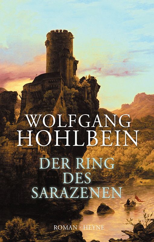 Der Ring des Sarazenen