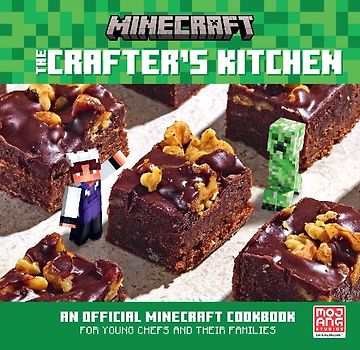 Minecraft: The Crafter's Kitchen