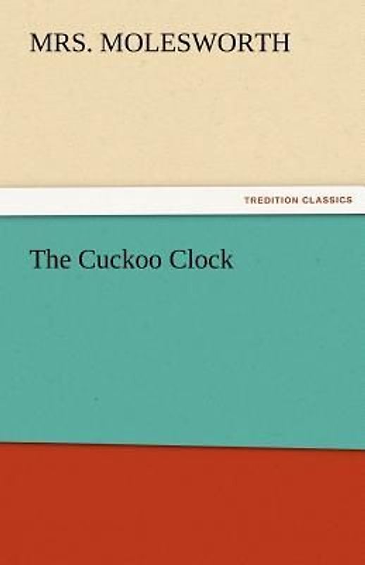 The Cuckoo Clock