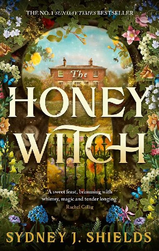 The Honey Witch