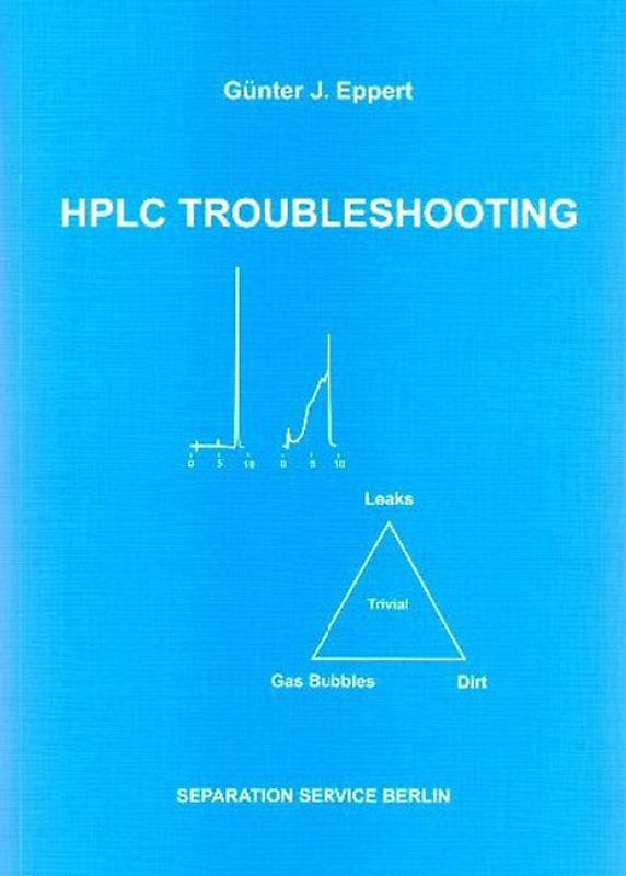 HPLC Troubleshooting